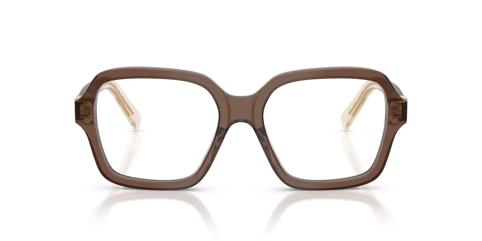 Miu 03YV Eyeglasses - view 13